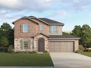 8401 Slowburn Dr, Garland, TX 75043