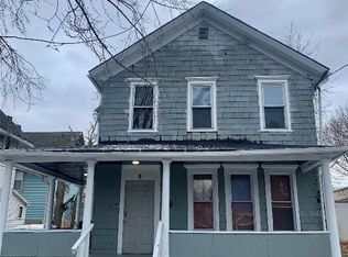 42 Doubleday St #2, Binghamton, NY 13901