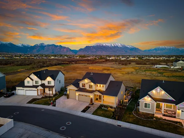 866 N Pearl Dr, Lehi, UT 84043