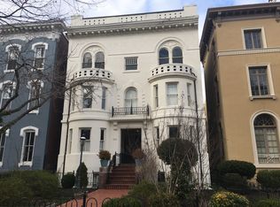 308 E Capitol St NE APT 8, Washington, DC
