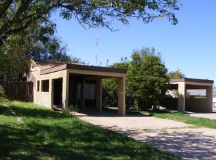 7802 Avenue U, Lubbock, TX 79423