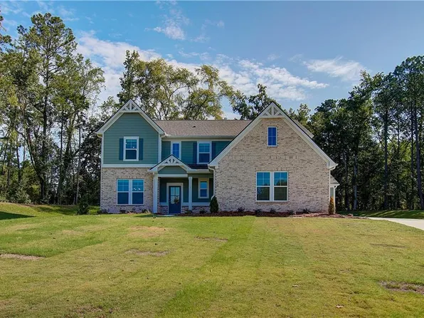 1 Slick Ct, Senoia, GA 30276