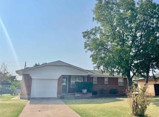 4522 SW Beta Ave, Lawton, OK 73505