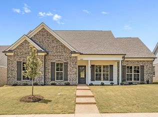 2225 Scott Meadows Ln, Hernando, MS 38632