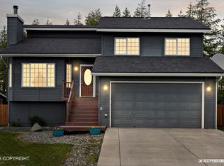 1641 Vashon Cir, Anchorage, AK 99515