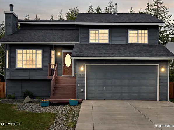 1641 Vashon Cir, Anchorage, AK 99515