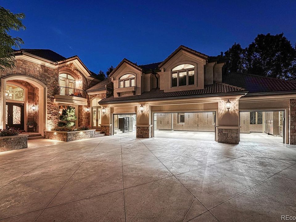 5684 Amber Ridge Drive, Castle Pines, CO 80108 | MLS #2811999 | Zillow