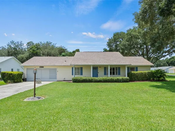 1611 Selkirk Dr, Leesburg, FL 34788