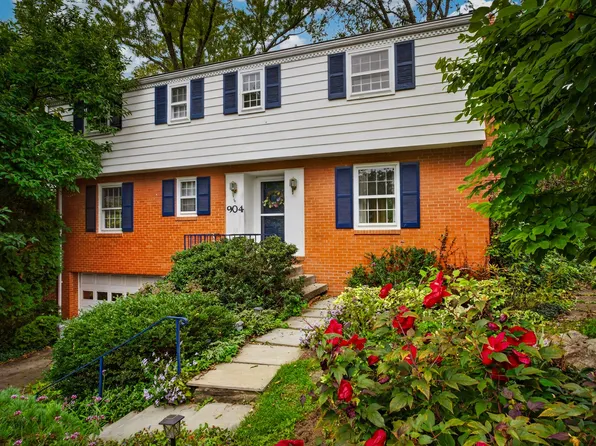 904 Lovingston Dr, Pittsburgh, PA 15216
