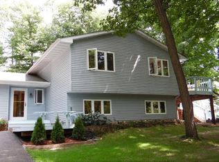 102 Northstar Ln, Saint Croix Falls, WI 54024