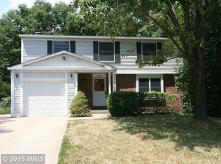 109 S Dickenson Ave, Sterling, VA 20164