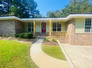 20 Oak Haven Rd, Purvis, MS 39475