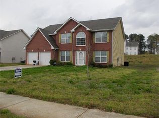 5102 Miller Woods Dr, Decatur, GA 30035