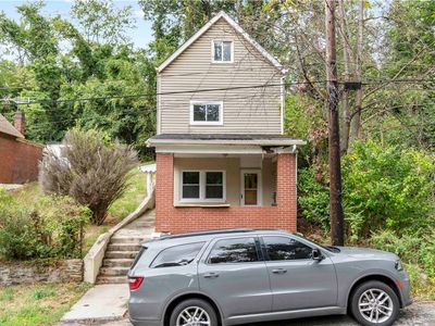 1310 Dunbar Ave, Braddock, PA, 15104
