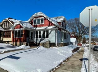 2232 E Oklahoma Ave, Milwaukee, WI 53207