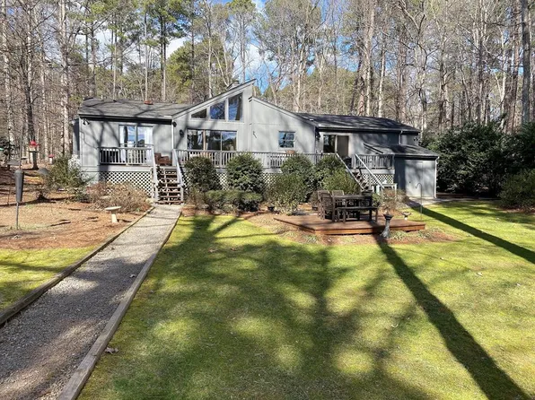 Greenbriar Rd, Littleton, NC 27850