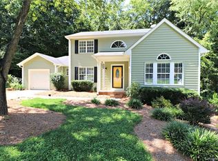 7217 Morsey Ct, Charlotte, NC 28269
