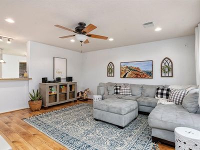 11407 Indigo Creek Ln, Tomball, TX, 77375