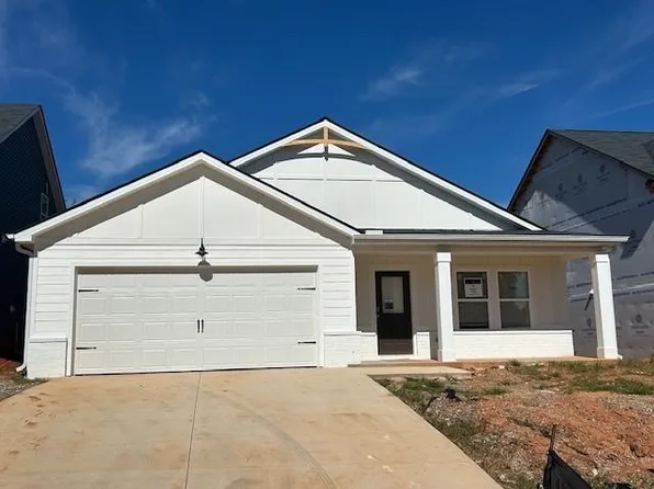 297 Talbert Trl, Landrum, SC 29356