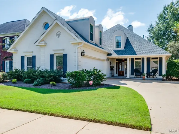 9806 Mid Pines Ct, Montgomery, AL 36117