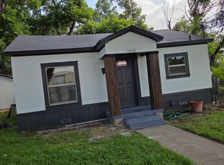 1611 W Avenue C, Temple, TX 76504