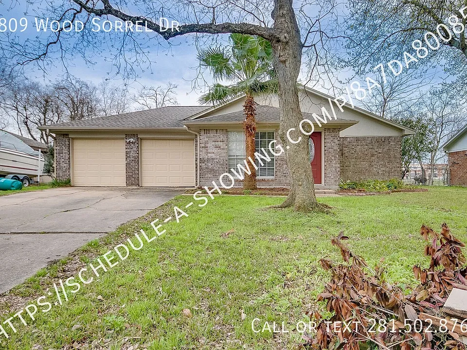 3809 Wood Sorrel Dr