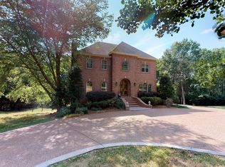 6064 Temple Rd, Nashville, TN 37221