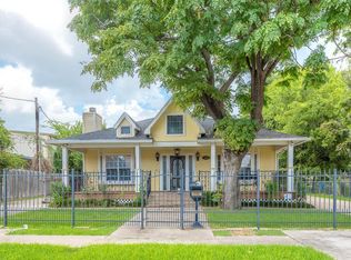1535 W 25th St, Houston, TX 77008