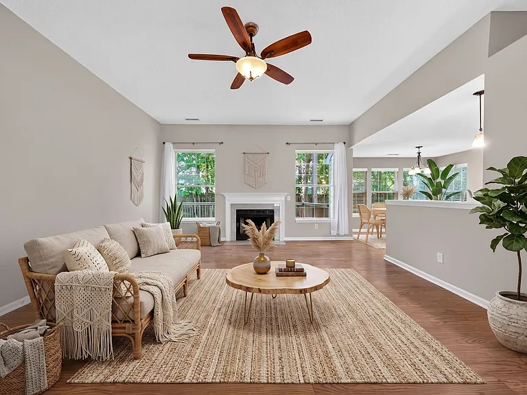 6804 Broome Bay Ct — Photo 39