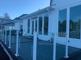 155 SW Cliff St, Depoe Bay, OR 97341