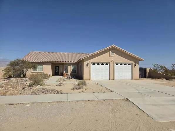 1510 Marina Dr, Thermal, CA 92274