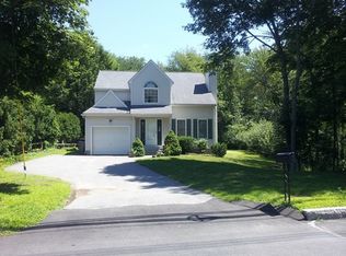 27 Burr St #27, Framingham, MA 01701