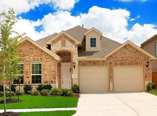 12339 Sabine Point Dr, Humble, TX 77346