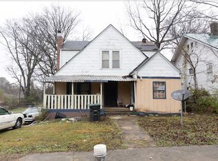 3918 40th Ave N, Birmingham, AL 35217
