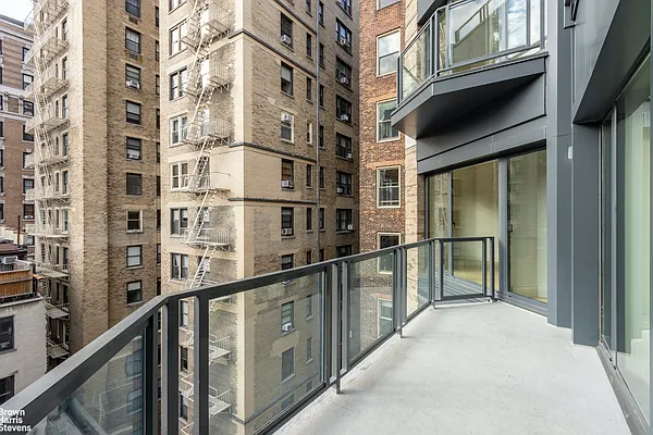 Rented by Brown Harris Stevens | media 30