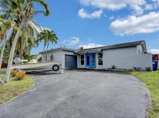 9510 NW 20th Pl, Sunrise, FL 33322