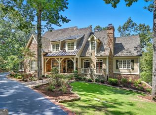 95 Ridgetop Ct, Dawsonville, GA 30534