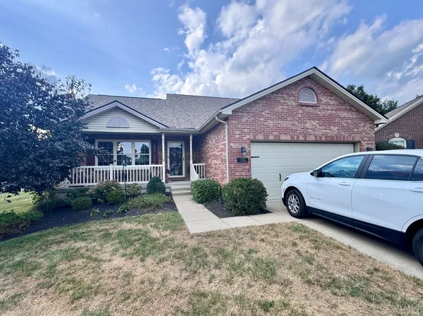 6253 Zilpha Ct, Hamilton, OH 45011