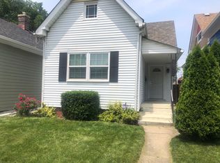 1128 Lexington Ave, Indianapolis, IN