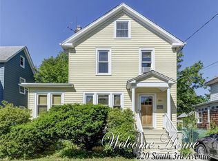 220 S 3rd Ave, Highland Park, NJ 08904
