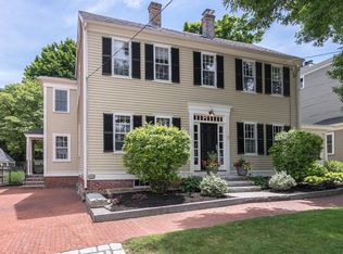 3 Broad St, Newburyport, MA 01950