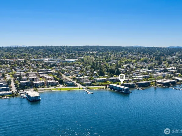 733 Lake Street S #301, Kirkland, WA 98033