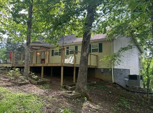 211 Mockingbird Trl, Lewisburg, KY