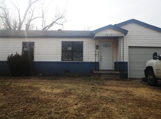 7014 NW 61st Ter, Bethany, OK 73008