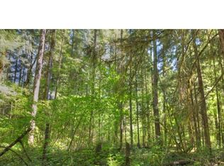 20624 E Lolo Pass Rd, Rhododendron, OR 97049