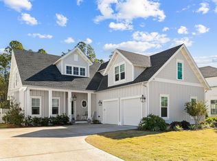 698 Medley St, Inlet Beach, FL 32461