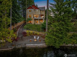 13413 Wye Lake Boulevard SW, Port Orchard, WA 98367