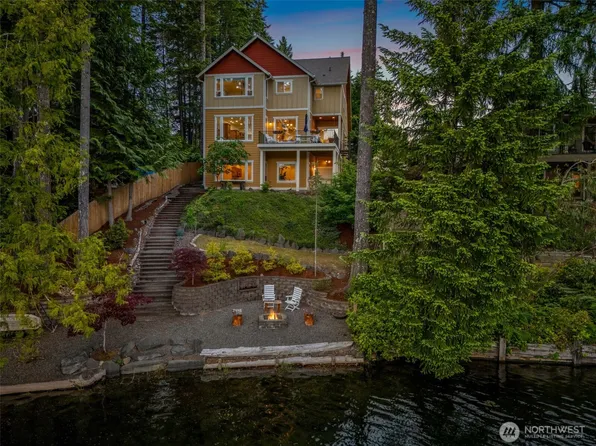 13413 Wye Lake Boulevard SW, Port Orchard, WA 98367