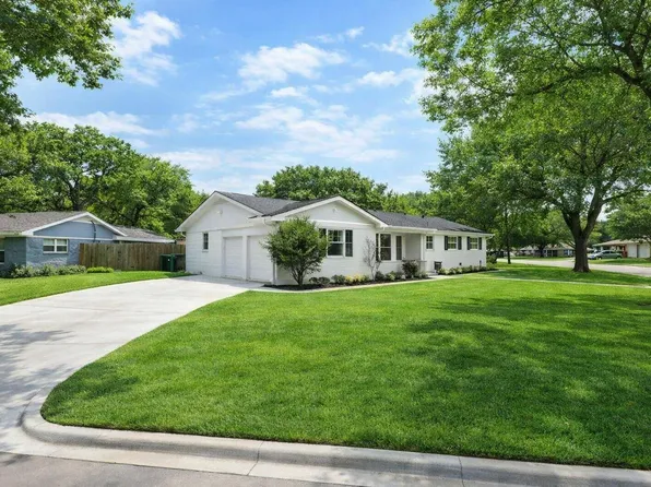 1112 Karla Dr, Hurst, TX 76053