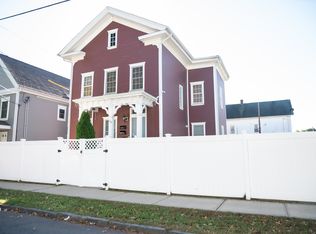 138 Putnam St #2, New Haven, CT 06519